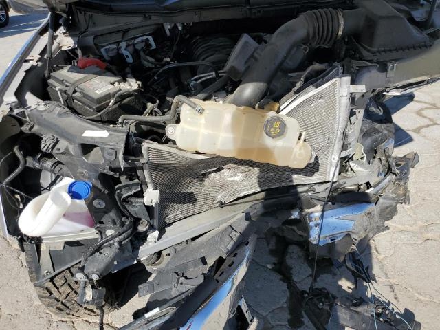 2022 FORD F150 - 1FTMF1E57NKE07156