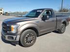 2018 FORD F150 - 1FTMF1CB7JFA35510