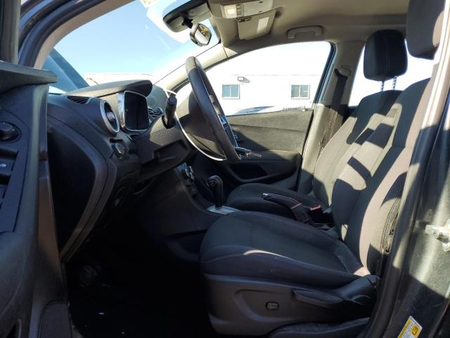 2015 CHEVROLET TRAX LS 3GNCJKSB6FL188417