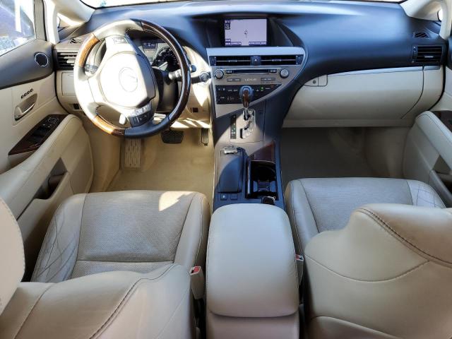 2015 LEXUS RX 350 - 2T2ZK1BA8FC164684