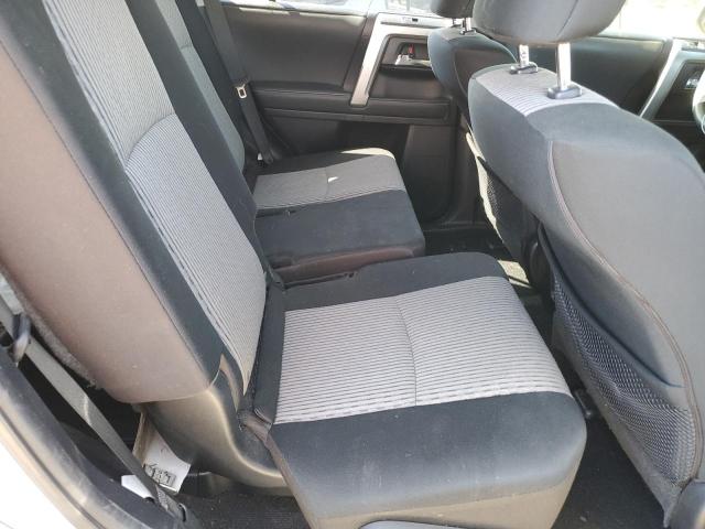2020 TOYOTA 4RUNNER SR - JTEZU5JR9L5223369