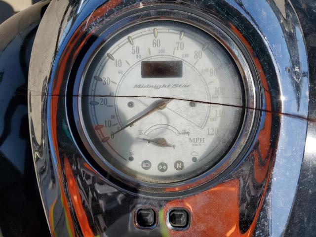 2004 YAMAHA MOTORCYCLE JYAVP17E54A005215