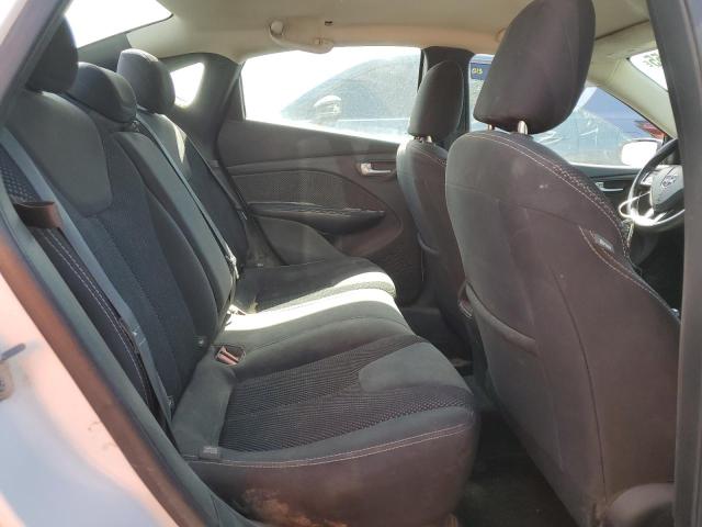 2015 DODGE DART SXT - 1C3CDFBB8FD266102