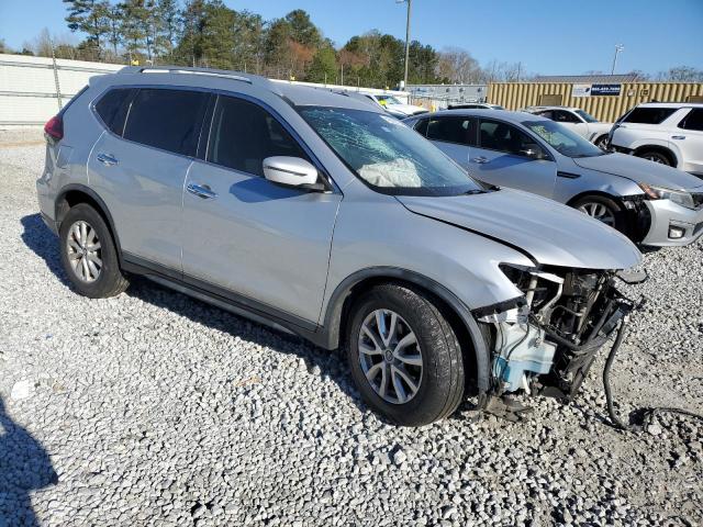 Vin: knmat2mt4jp569714, lot: 49892535, nissan rogue s 20184