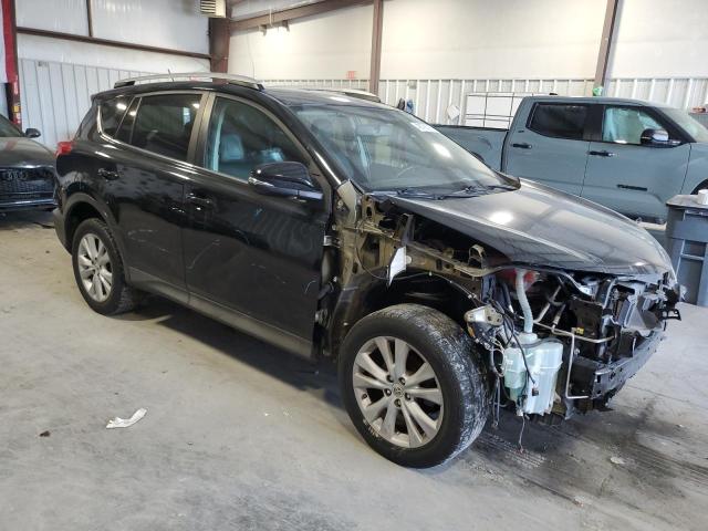 2015 TOYOTA RAV4 LIMIT - 2T3DFREV9FW395471
