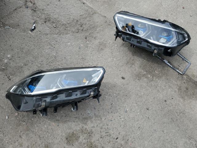 2021 BMW X5 XDRIVE4 - 5UXCR6C05M9E56869