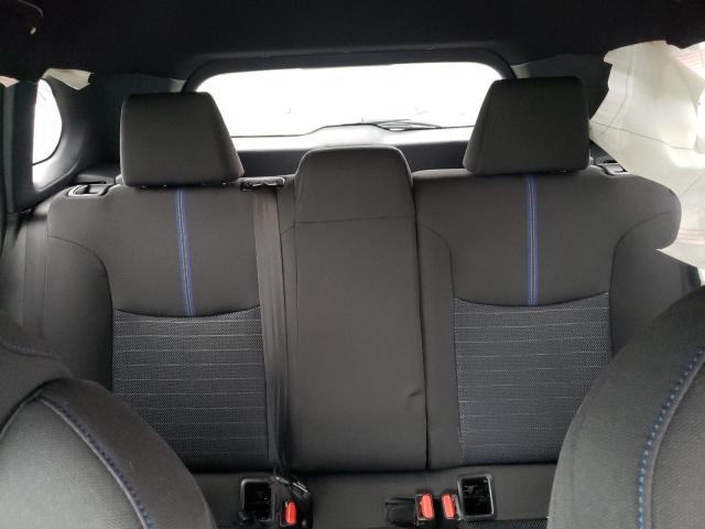 2024 TOYOTA COROLLA CR - 7MUFBABG0RV022889