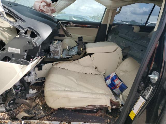 2020 LEXUS GX 460 LUX JTJGM7BXXL5247892