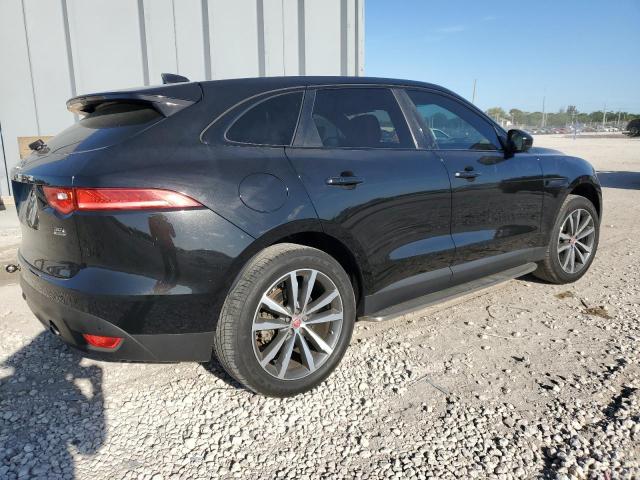 Vin: sadck2gxxka606848, lot: 50167335, jaguar f-pace prestige 20193