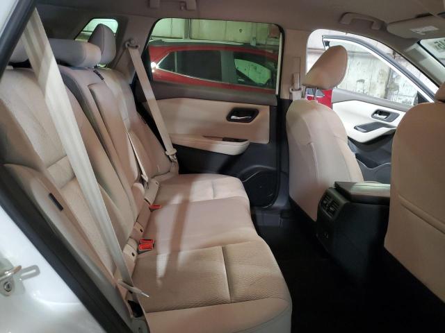 2024 NISSAN ROGUE SV - JN8BT3BA3RW350759