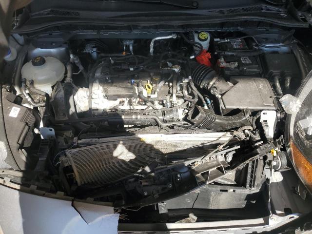2021 FORD ESCAPE SE - 1FMCU9G6XMUA87366