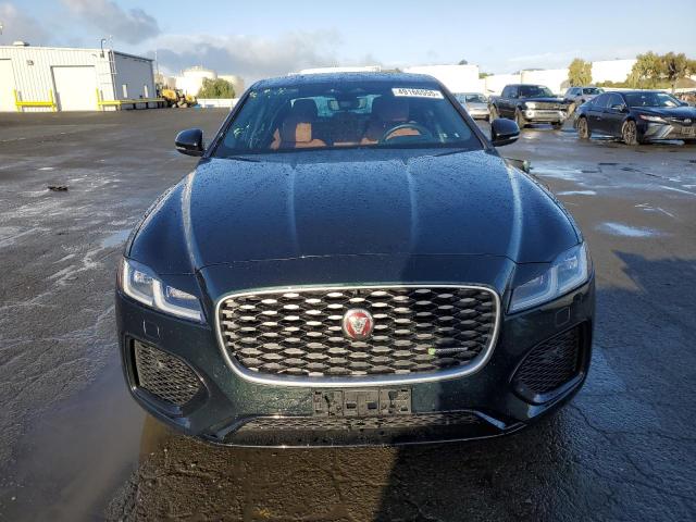 2022 JAGUAR XF R-DYNAM SAJBL4GX9NCY90967