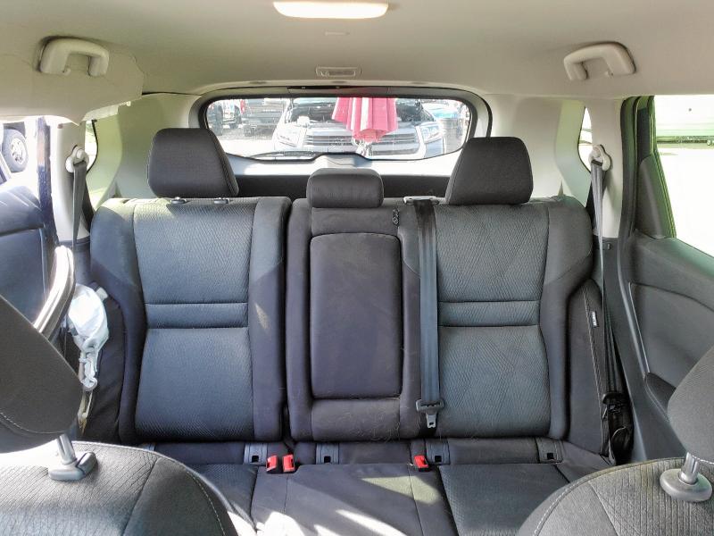 2024 NISSAN ROGUE SV - JN8BT3BA8RW351101