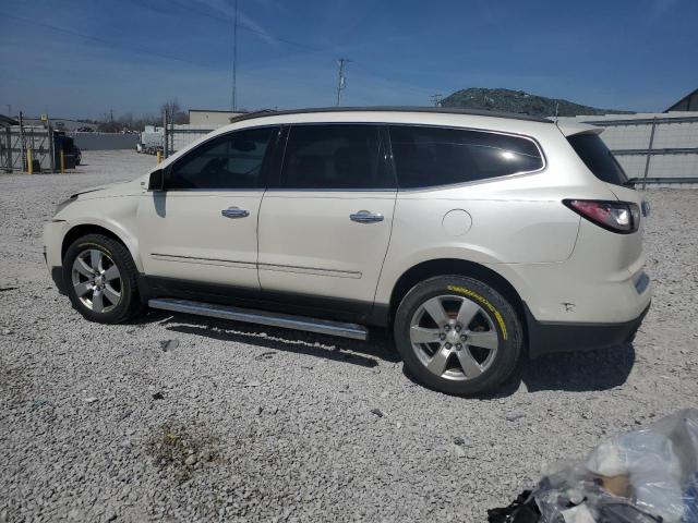 Vin: 1gnkrlkd9dj181140, lot: 50950265, chevrolet traverse ltz 20132