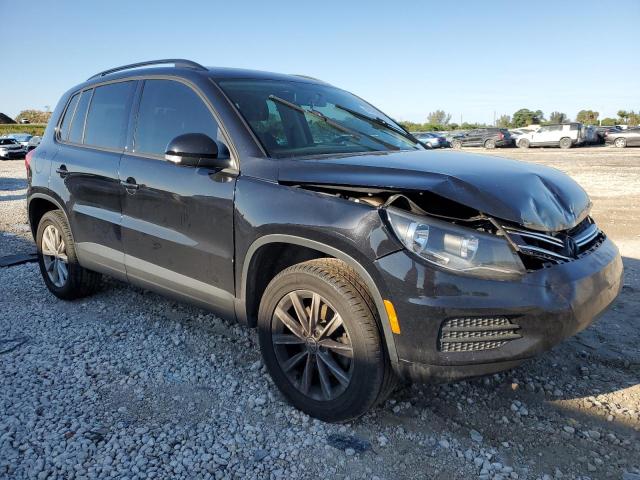 2017 VOLKSWAGEN TIGUAN S - WVGAV7AX6HK052237