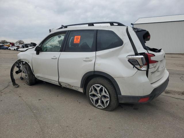 Vin: jf2skaec1ph413750, lot: 50660115, subaru forester premium 20232