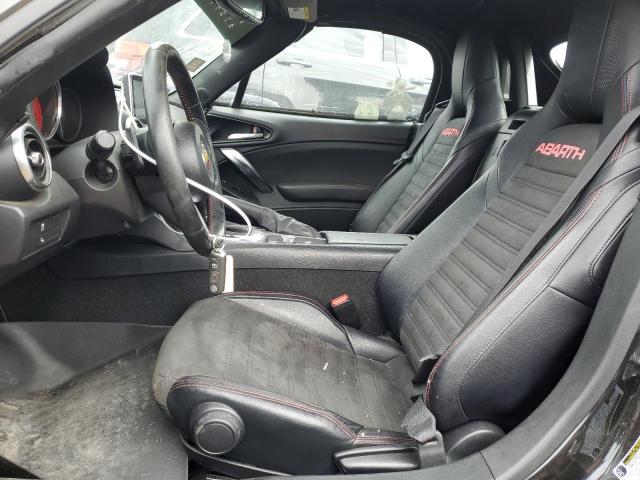 2018 FIAT 124 SPIDER - JC1NFAEK6J0139343