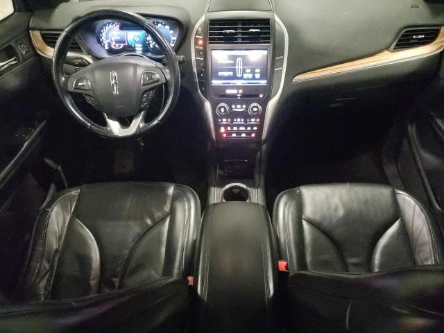 2015 LINCOLN MKC 5LMCJ2A90FUJ02010