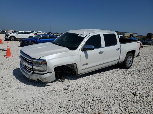 Vin: 3gcuktej4hg258060, lot: 50332915, chevrolet all models k1500 high country 20171