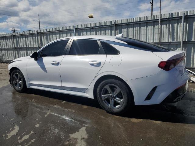 2021 KIA K5 LXS - 5XXG14J28MG067324