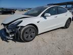 2023 TESLA MODEL 3 - 5YJ3E1EA9PF555000