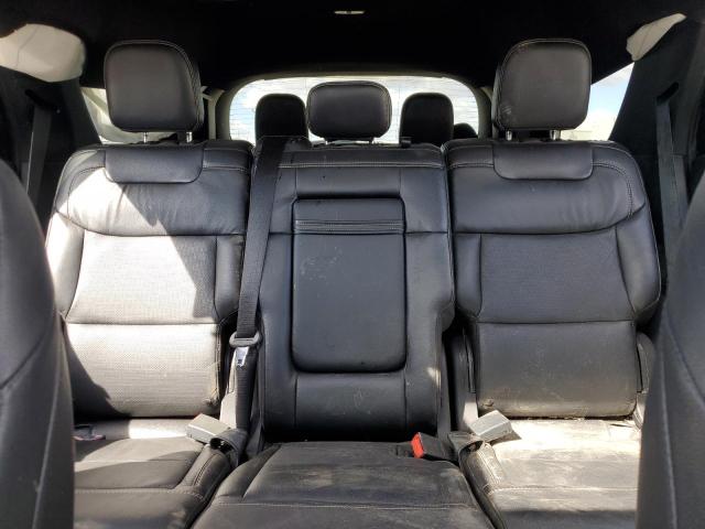 2021 FORD EXPLORER S - 1FM5K8GC1MGC13160