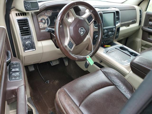 2016 RAM 3500 LONGH 3C63R3KL1GG191176