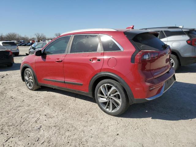 2017 KIA NIRO EX TO KNDCE3LC8H5067370