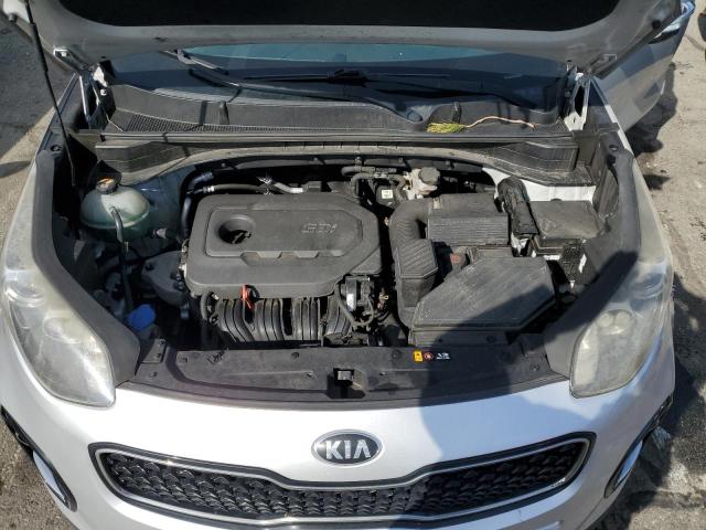 2017 KIA SPORTAGE E - KNDPN3AC9H7032328