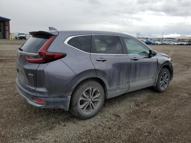 Vin: 2hkrw2h55lh648054, lot: 45843845, honda crv ex 20203