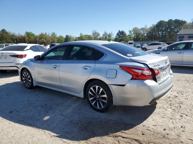 Vin: 1n4al3ap7gc168578, lot: 50732455, nissan altima 2.5 20162
