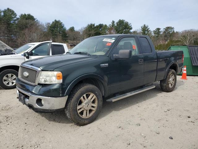 2006 FORD F150 #3155477902