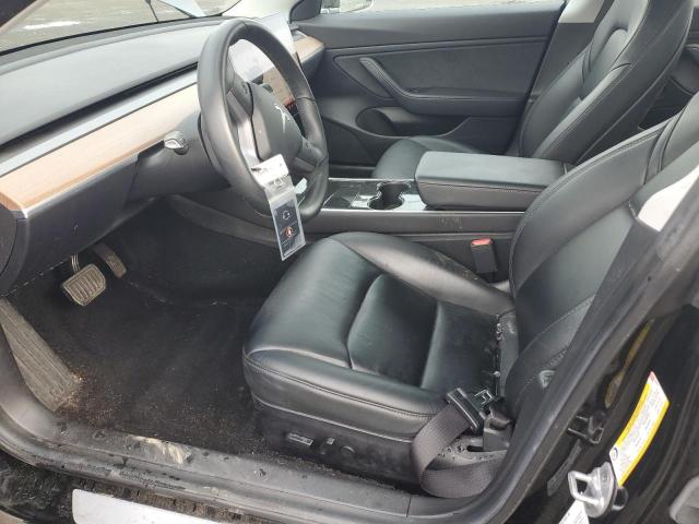 2019 TESLA MODEL 3 - 5YJ3E1EA8KF394910