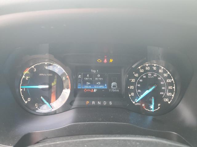 2023 FORD RANGER XL - 1FTER4FHXPLE12564