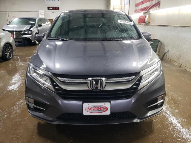 2019 HONDA ODYSSEY EL 5FNRL6H90KB118980
