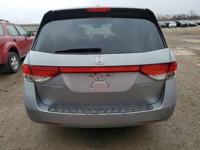 2016 HONDA ODYSSEY TO - 5FNRL5H96GB042568