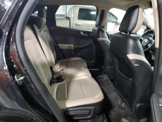2020 FORD ESCAPE TIT - 1FMCU9J91LUA58601