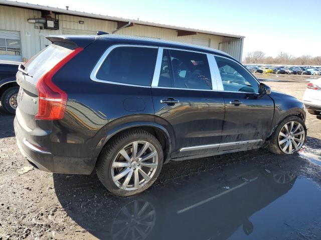 Vin: yv4bc0zx5h1126969, lot: 47972745, volvo xc90 t8 20173