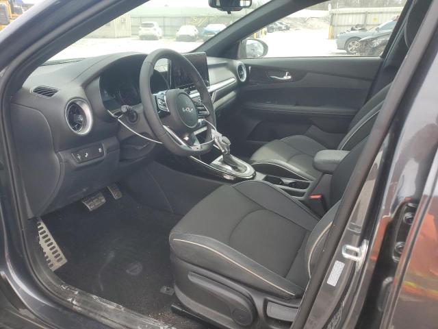 2024 KIA FORTE GT L - 3KPF54AD2RE784903