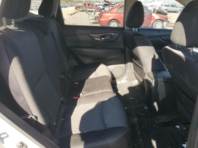 2019 NISSAN ROGUE S - JN8AT2MT0KW267641