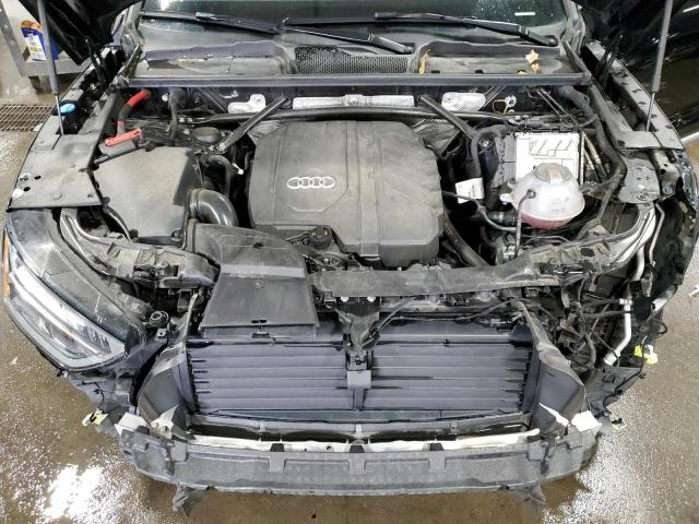 2021 AUDI Q5 PREMIUM - WA1BAAFY7M2131262