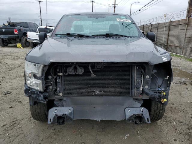 2017 FORD F150 - 1FTMF1C84HKC35184