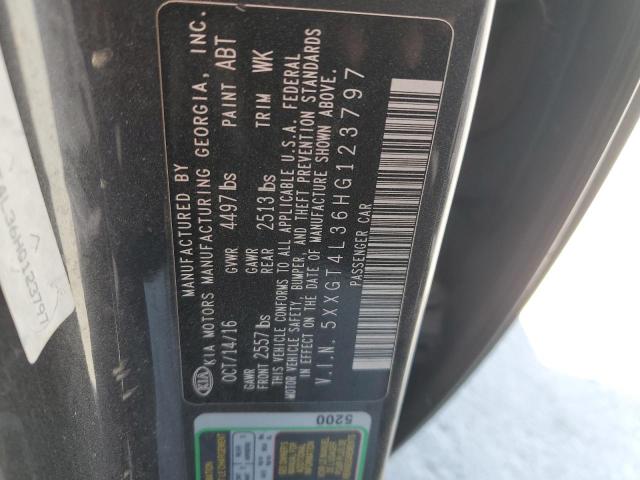 2017 KIA OPTIMA LX - 5XXGT4L36HG123797