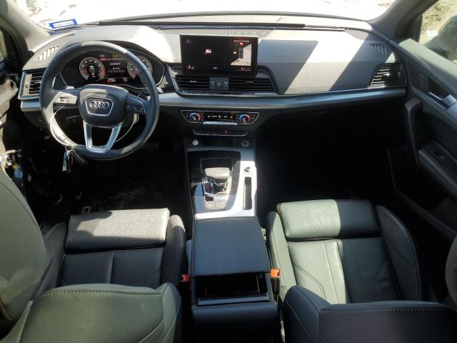 2021 AUDI Q5 SPORTBA WA15AAFY2M2093842