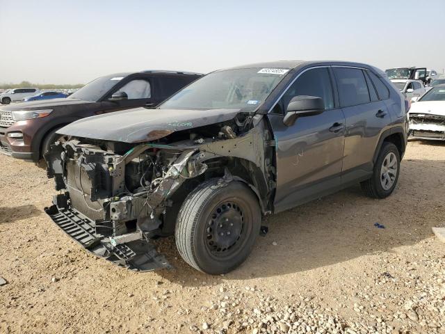 Vin: 2t3h1rfv7nc177091, lot: 49324805, toyota rav4 le 2022 img_1