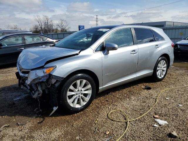 Vin: 4t3ba3bb6fu072265, lot: 51161115, toyota venza le 2015 img_1