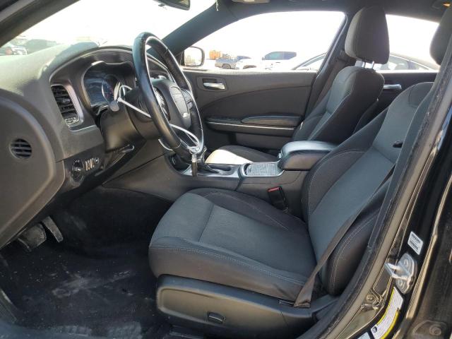 2015 DODGE CHARGER SE - 2C3CDXBG3FH722124