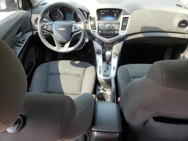 2015 CHEVROLET CRUZE LT - 1G1PC5SB3F7268423