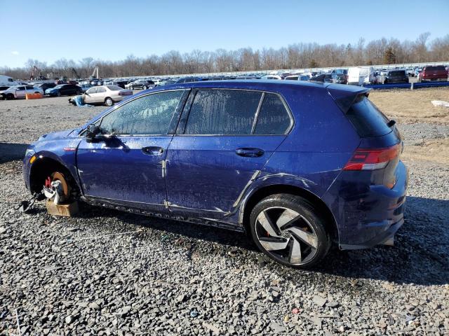 Vin: wvwh87cd9nw205792, lot: 48170955, volkswagen gti s 20222