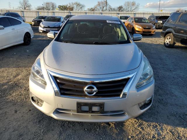 2015 NISSAN ALTIMA 2.5 - 1N4AL3AP3FC486275